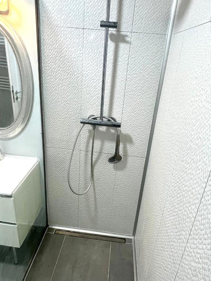 Baneasa Luxury Apartaments Boekarest Buitenkant foto
