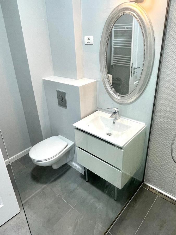 Baneasa Luxury Apartaments Boekarest Buitenkant foto