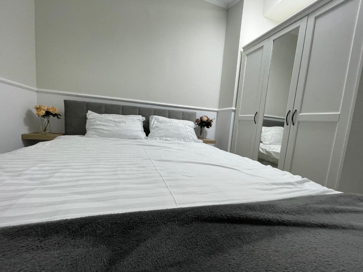 Baneasa Luxury Apartaments Boekarest Buitenkant foto