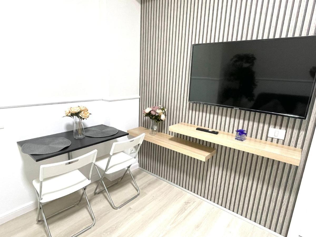 Baneasa Luxury Apartaments Boekarest Buitenkant foto