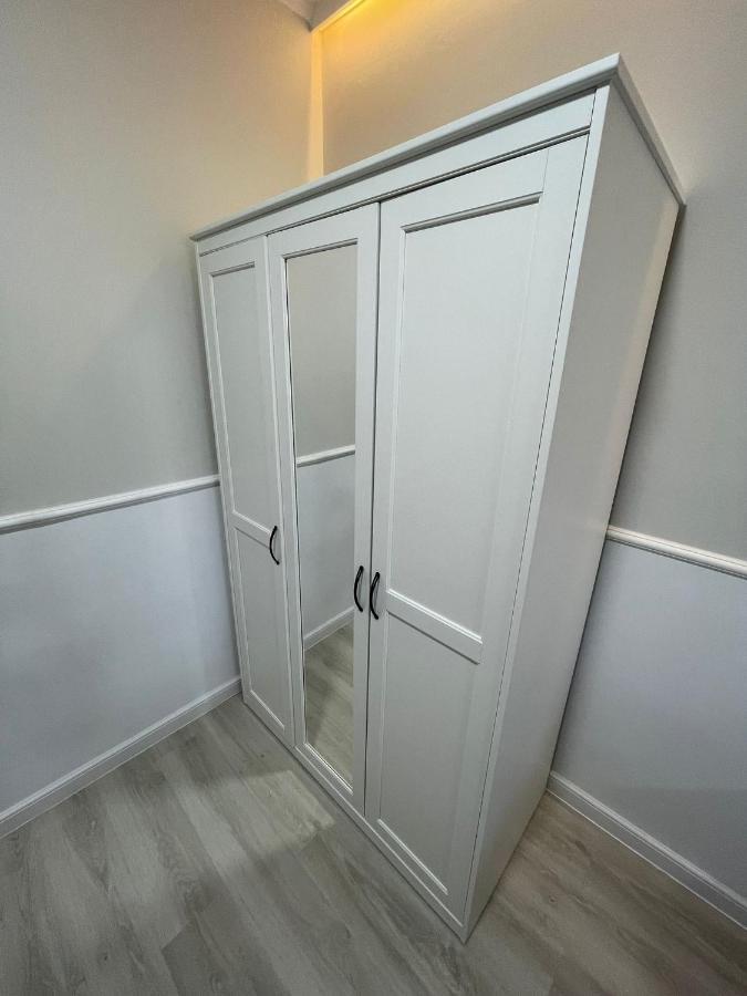Baneasa Luxury Apartaments Boekarest Buitenkant foto