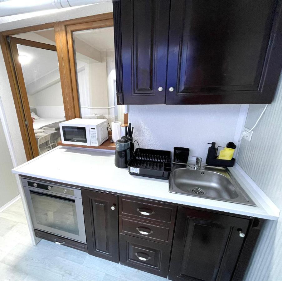 Baneasa Luxury Apartaments Boekarest Buitenkant foto