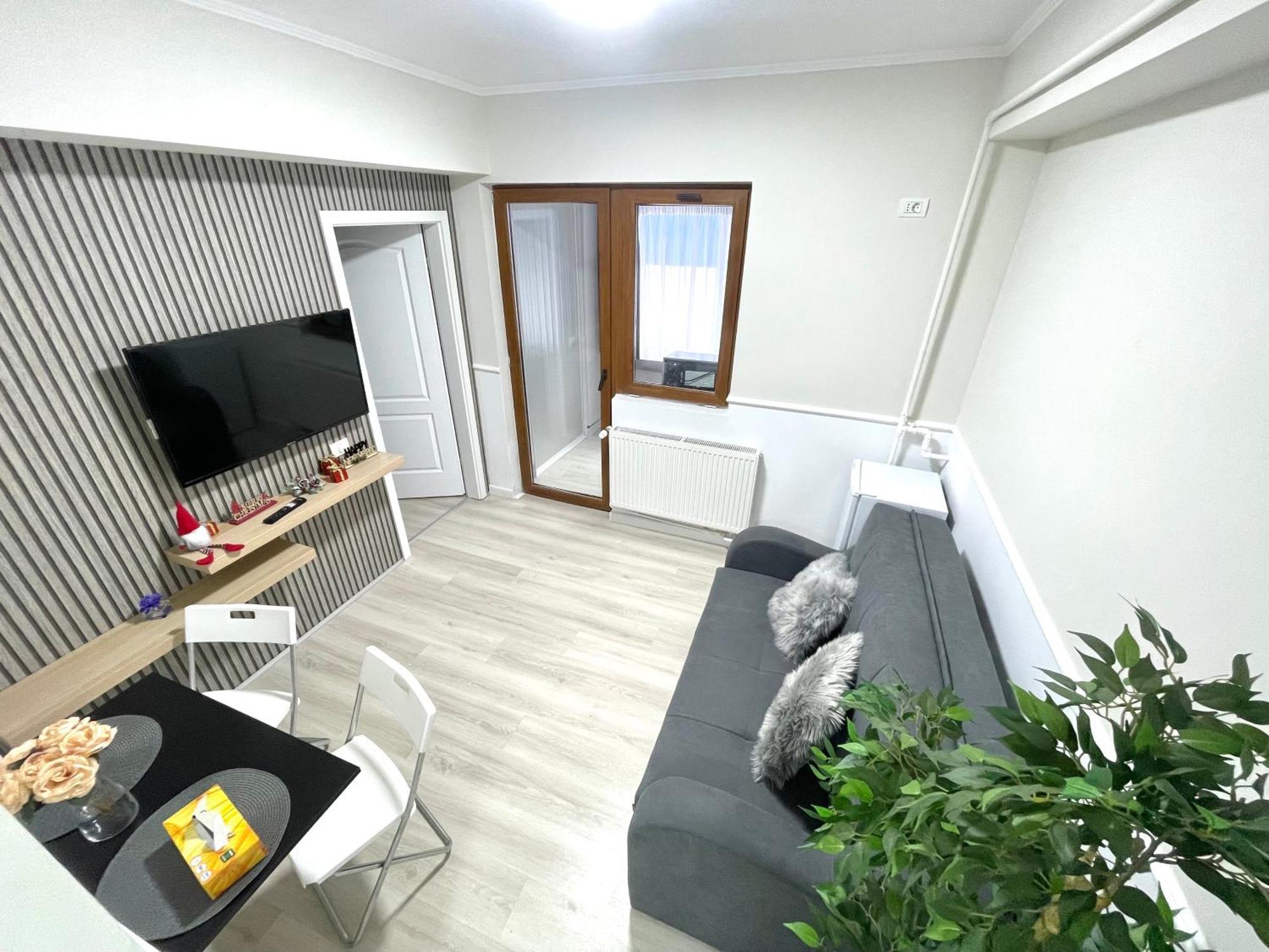 Baneasa Luxury Apartaments Boekarest Buitenkant foto