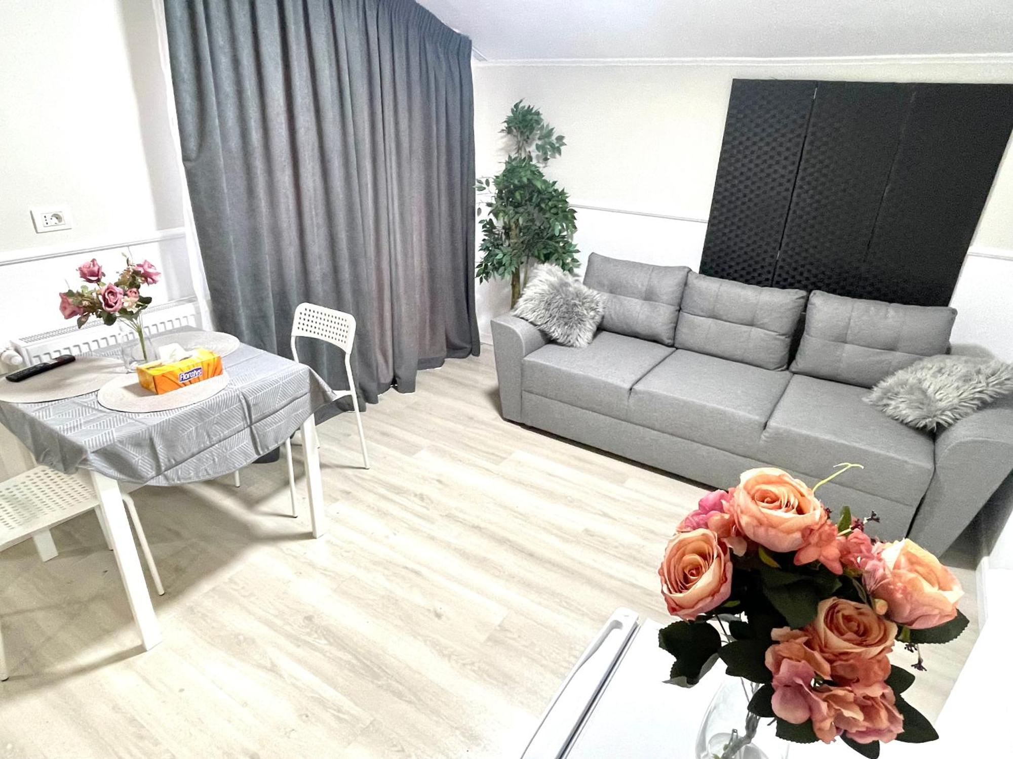 Baneasa Luxury Apartaments Boekarest Buitenkant foto